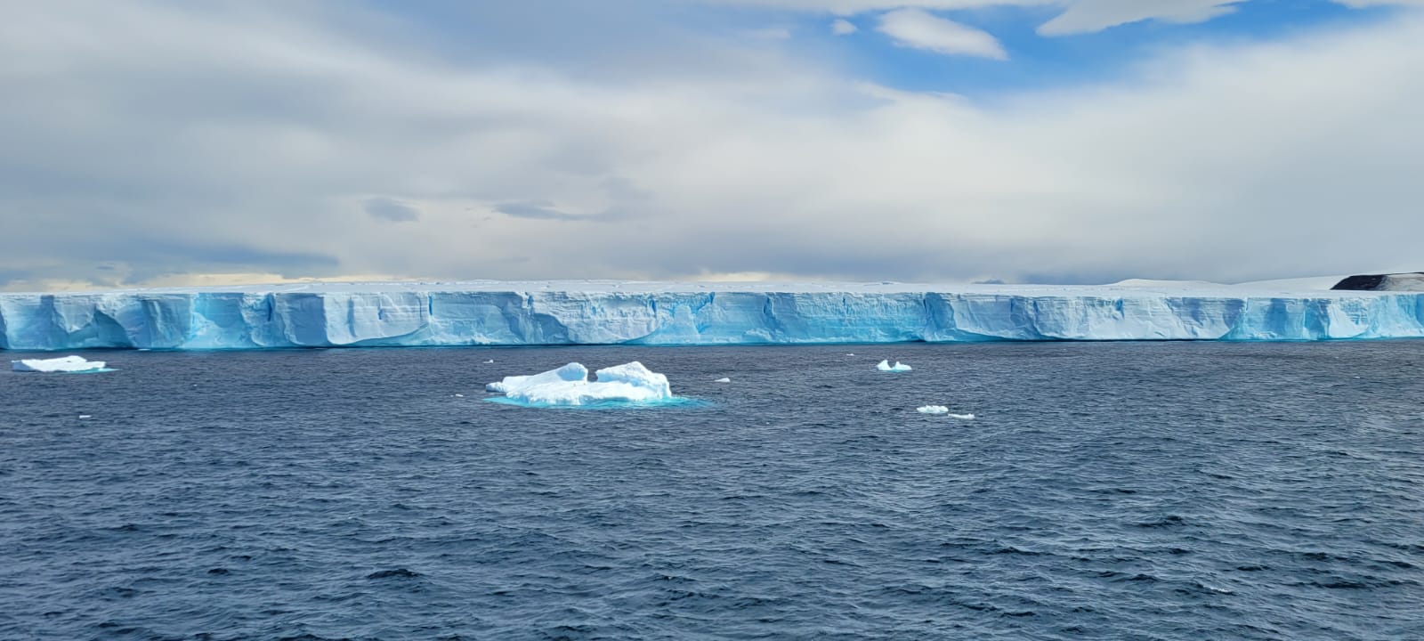 Antarktyda 